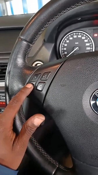 Virtual Guard Sequence Start BMW - Enhancing Car Security & Preventing Hijacking