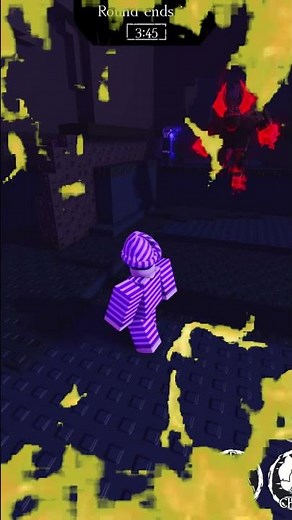 Where Builderman #roblox #forsaken #shorts #fyp #fypシ #foryou #short #guest666 #robloxshorts #fy