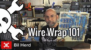 Wire Wrap 101