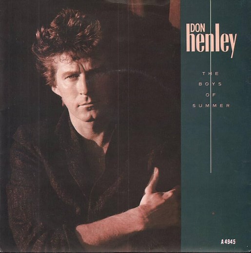 A Deadhead Sticker on a Cadillac: Don Henley’s ‘The Boys Of Summer’ at 40