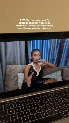 Create a channel your future kids can learn from 👩‍🏫