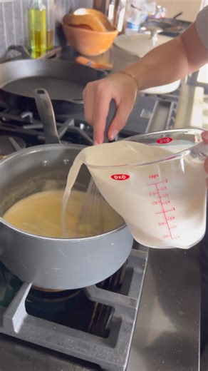 Homemade Banana Pudding? Yes please! 🍌RECIPE➡️ https://heygrillhey.com/banana-pudding/ | Backyard BBQ