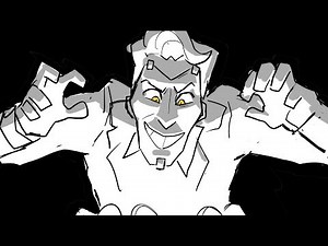 Happily ever after - a borderlands animatic