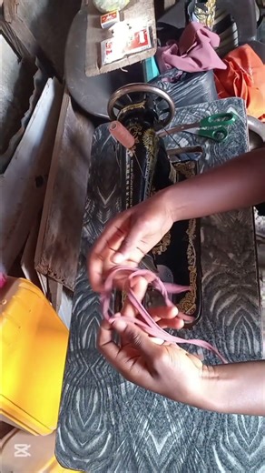 Check out this pattern tutorial on my YouTube channel #sewingpatterns #diysewing #voiceover #fyp