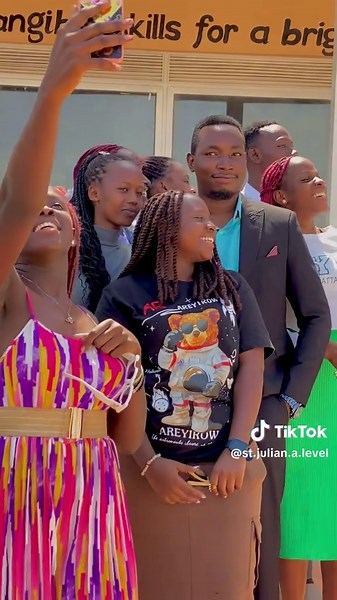 st julian A’ level campus (@st.julian.a.level) - Celebrating University Applications at St Julians Malta