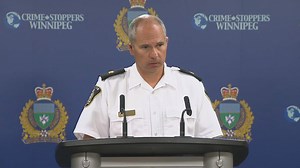 Gangs, homicides, drugs and money: Winnipeg police wrap months-long investigation
