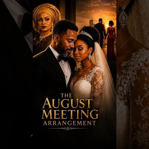NOW SHOWING | Christian Faith-Based Romantic Love Full Movie