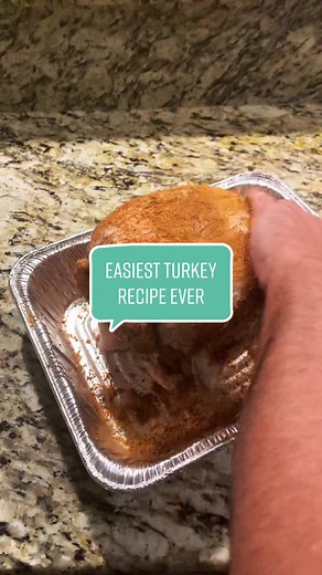 How to Make Cajun Turkey: The Easiest Recipe Ever