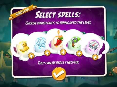 S1E33 angry birds 2 and Breakfast with blue day