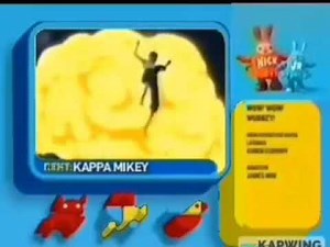 Nick Jr Split Screen Credits Compilation (September 18, 2007)