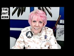 Kat Kerr Prophecy - GOD TOLD ME TO MAKE EVERYONE AWARE OF THESE 4 DATES EVERYTHING WILL CHANGE!