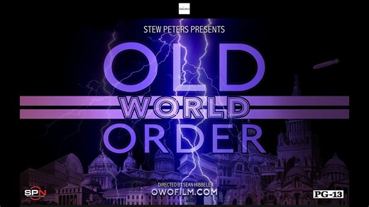 OLD WORLD ORDER: Everything's A Lie & History Has Been Fabricated.