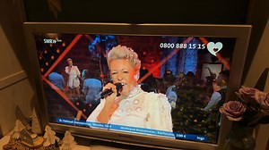 „Schlagerspass mit Andy Borg - Auftritt Alexandra Hofmann“ | Jörg Backhaus