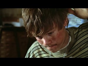 What's Eating Gilbert Grape (1993) - Arnie ate the cake