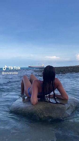 Exploring Florida's Beaches with a Russian Flair