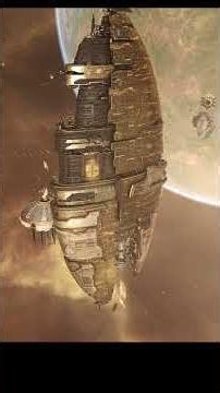 Eve Online - Emperor Family Academy station.