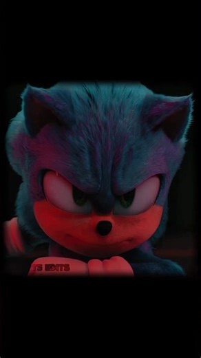 EGGMAN'S VS SONIC 👀☠️ | SONIC 3 - MONTAGEM COMA ( SLOWED ) - #trending #sonic #edit #tiktokeffects