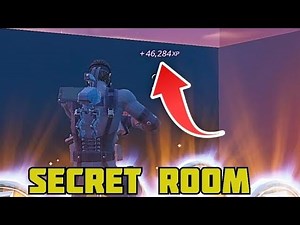 (NEWSECRET) - FORTNITE CHAPTER 6 SEASON 3. MAP 99 BOTS ! 5890-0693-7425
