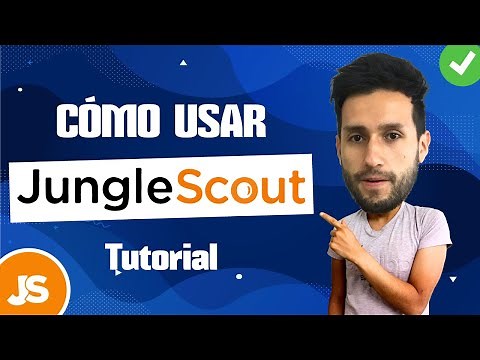 How to Use Jungle Scout ✅ Tutorial [Updated] Find Products and Validate Their Viability on Amazon