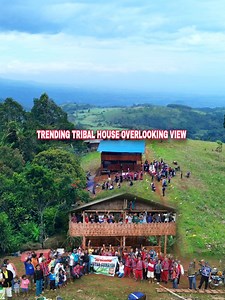 359K views · 7.6K reactions | Wow Ganda Tanawin at Subrang lamig Lugar nato, Tulogan Tribal House Camping View Deck, Sitio Bagatamaing Mt Nebo Valencia City Bukidnon City Government of Valencia, Bukidnon Taga Mindanao Tv | Taga Mindanao Tv | Facebook