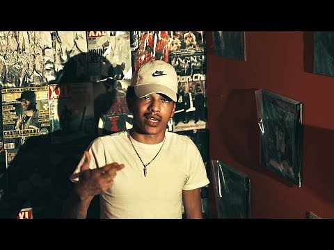 iayze - Cracked (I'm Him 2) [Official Music Video]