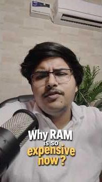 RAM itni mehengi kyun? — KV Cache ka secret 😨