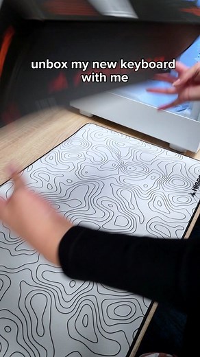 Snowstone Basecamp 65 Keyboard Unboxing and Review