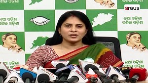 267K views · 9.3K reactions | Argus News... | Aparajita Sarangi | Facebook