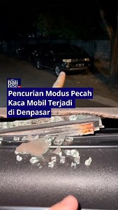 435 reactions · 61 shares | Hati-hati jika parkir mobil, Semeton  ....
