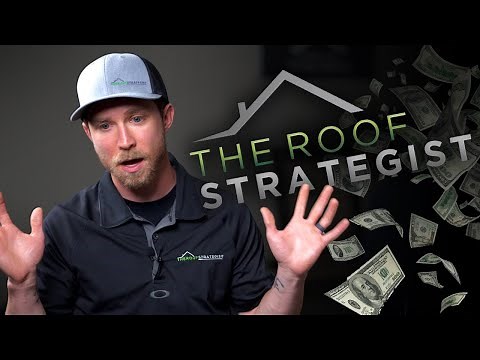 The Roof Strategist: How roofing sales changed Adam Bensman's life