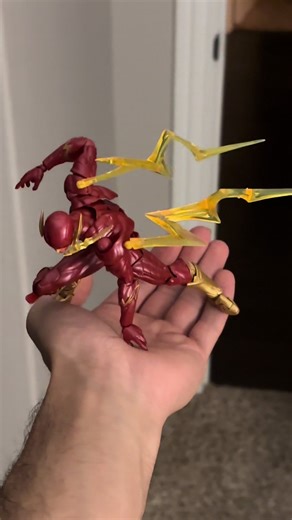 Favorite Bootleg Action Figures from My Collection