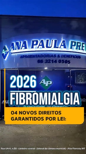 ANA PAULA PREVI - Auxílios - Aposentadoria - Benefícios on Instagram: "📢 ATENÇÃO: NOVA LEI FEDERAL ENTRA EM VIGOR EM 2026 Em 23 de julho de 2025, foi sancionada a Lei Federal nº 15.176, que passa a valer em todo o Brasil a partir de janeiro de 2026. Ela cria programas oficiais de apoio e proteção para pessoas que convivem com doenças crônicas incapacitantes, como: ✅ Fibromialgia ✅ Síndrome da Fadiga Crônica ✅ Dor Complexa Regional ✅ Outras doenças correlatas Essa lei representa um avanço histór