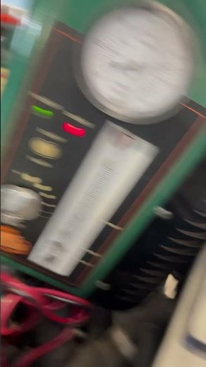 Audi secondary air injection testing flow.