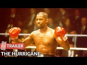 The Hurricane (1999) Trailer HD | Denzel Washington | Vicellous Shannon