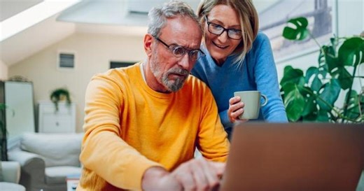 Avoiding a "financial vortex" when saving for retirement