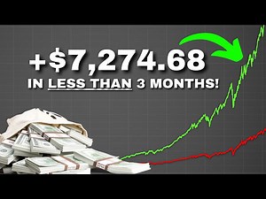 My QQQ Poor Man s Covered Call (PMCC) Test is Over!