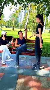 1.5M views · 15K reactions | Never underestimate women #LemonTV #ContentCreator | Lemon TV | Facebook