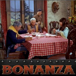 155K views · 4.3K reactions | Bonanza Season 9 Episode 7- The Gentle Ones - P1 | Bonanza Forever | Facebook