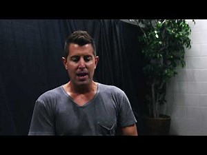 Jeremy Camp Testimony Story