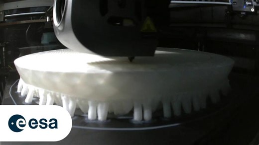 3D printing a Luneburg lens | Stephanie Soquet