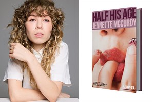 Jennette McCurdy on the creative shift from memoir to her new novel