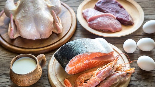 Macronutrients – CCEA - GCSE Home Economics: Food and Nutrition (CCEA) - Video - BBC Bitesize