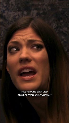 “That’s Inappropriate…” 😂 #Dexter