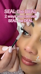 3.4K views · 340 reactions | Mastering the art of DIY lash...