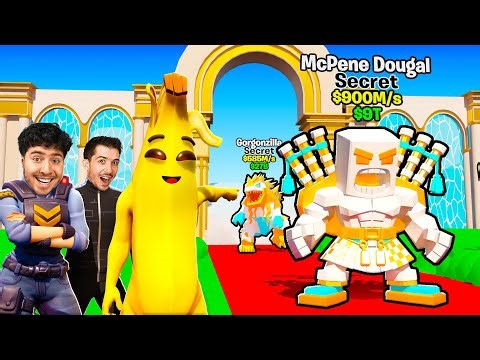 🔴 EVENEMENT TUNG TUNG SAHUR A 19H20 !! Ft. Jinskow