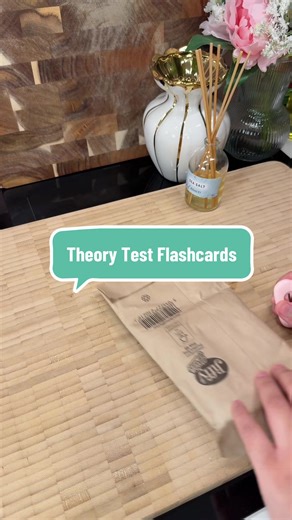 Revise smarter with Theory Test Experts ✨ These 128 road signs flash cards make learning for your UK theory test simple and more organised. #TheoryTestExperts #RoadSignsUK #DrivingTheory #LearnerDriver #StudySmart