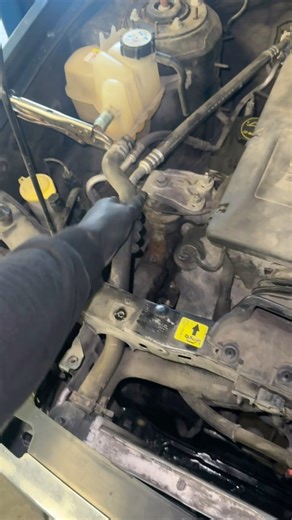 2014 ford escape dual fans replacment #automobile #shortsfeed #shortsvideo