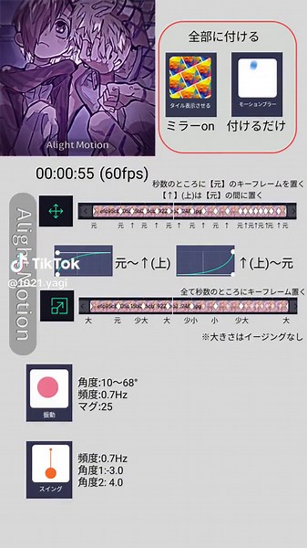 初めて解説動画作ってみました！