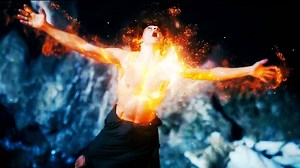 Dragon inside me - On – drakon – дракон - Glandeur Nature