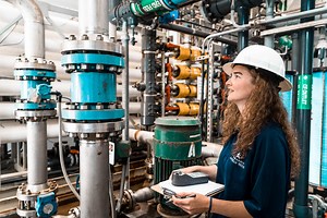 About CWA - California Water Association